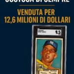 mickey mantle cover